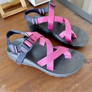 Chaco women's zcloud 2 sport sandal hot sale